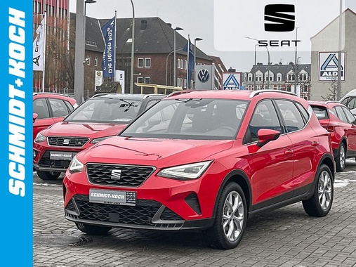 Seat Arona 2023