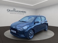 Hyundai i10 2025