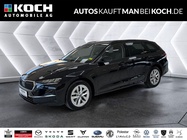 Skoda Octavia 2025