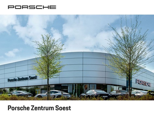 Porsche 992 2021