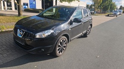 Nissan Qashqai 2014