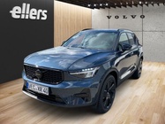 Volvo XC40 2025