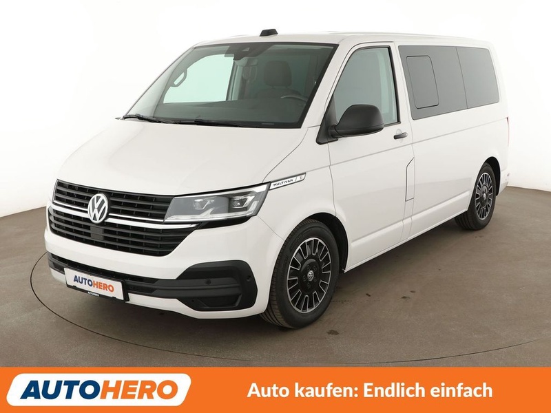 Volkswagen T6