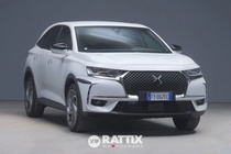 Citroen DS7 2019