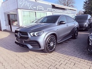 Mercedes-Benz GLE-Class 2021