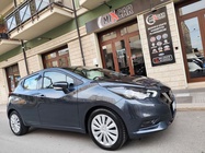 Nissan Micra 2022