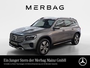 Mercedes-Benz GLB-Class 2025