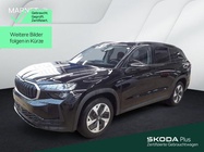 Skoda Kodiaq 2025