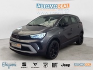 Opel Crossland 2021