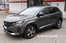 Peugeot 3008 2023