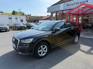 Audi Q2 2019