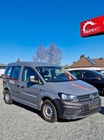 Volkswagen Caddy 2019