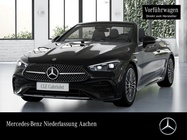 Mercedes-Benz CLE-Class 2026