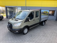 Ford Transit 2021