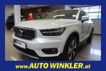 Volvo XC40 2021