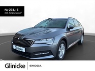 Skoda Superb 2022