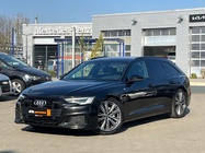 Audi A6 2022