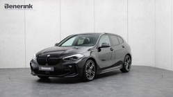BMW 1 Series 2020