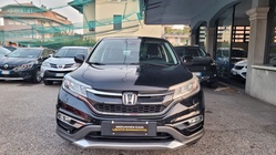 Honda CR-V 2016