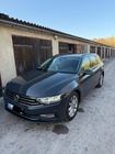 Volkswagen Passat 2020