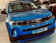 Opel Mokka 2023
