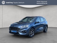 Ford Kuga 2023