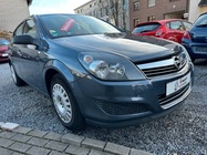 Opel Astra 2009
