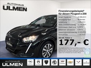 Peugeot 208 2021