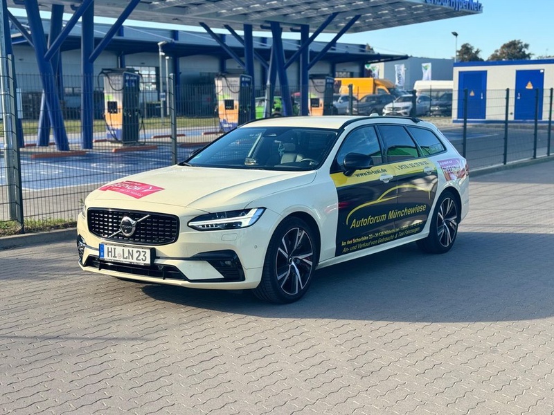 Volvo V90
