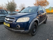 Chevrolet Captiva 2008