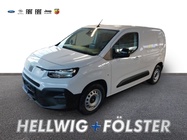 Fiat Doblo 2025