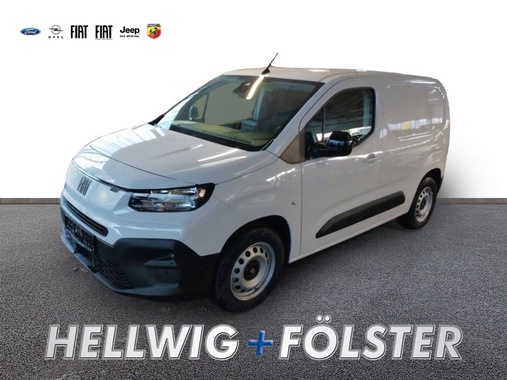 Fiat Doblo 2025