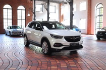 Opel Grandland 2020