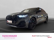 Audi SQ8 2025