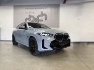 BMW X6 2025