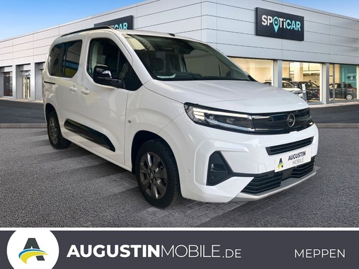 Opel Combo 2024
