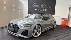 Audi RS 6 2021