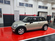 MINI Cooper 2007