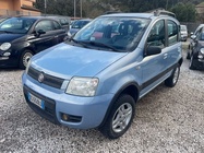 Fiat Panda 2008