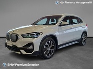 BMW X1 2019