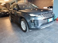 Land Rover Evoque 2020