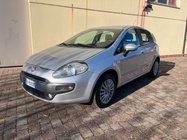 Fiat Punto 2009