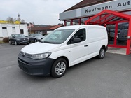 Volkswagen Caddy Maxi 2021