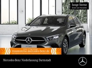 Mercedes-Benz A-Class 2025