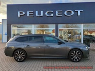 Peugeot 508 2020