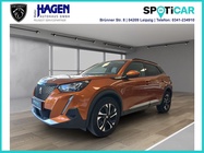 Peugeot 2008 2021