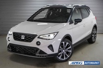 Seat Arona 2025