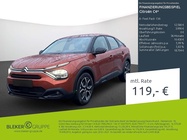 Citroen C4 2021