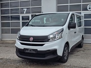 Fiat Talento 2021