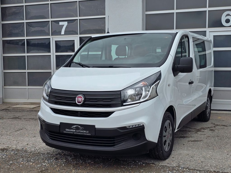 Fiat Talento